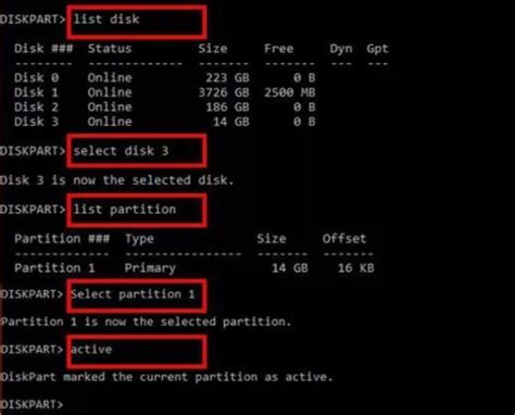 pc won't boot from cloned ssd